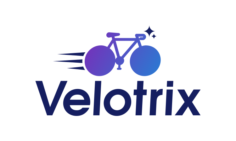 Velotrix logo
